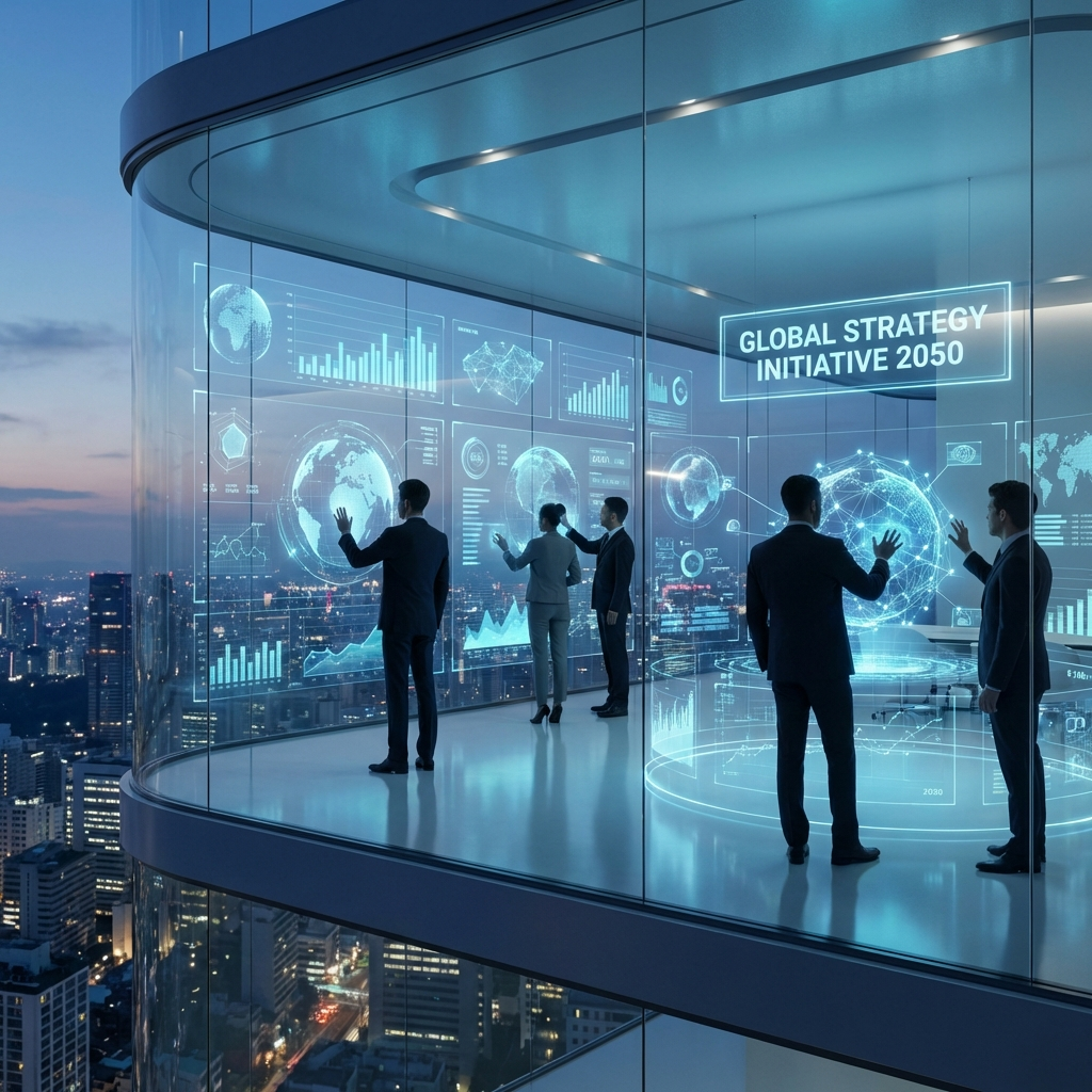 الاستشارات التقنية