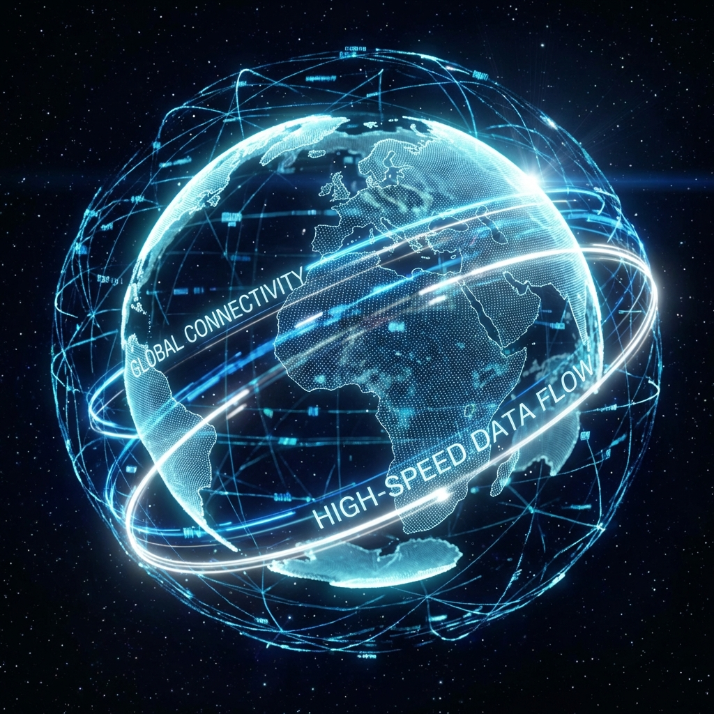 الاستضافة والبنية التحتية