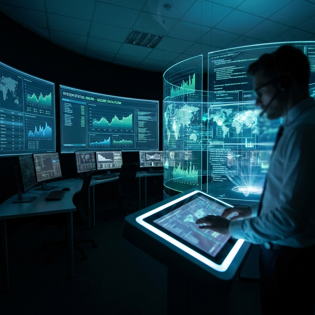 الدعم الفني